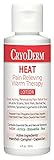 Cryoderm Heat 4oz