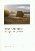 Lekcje przyrody 8385568824 Book Cover
