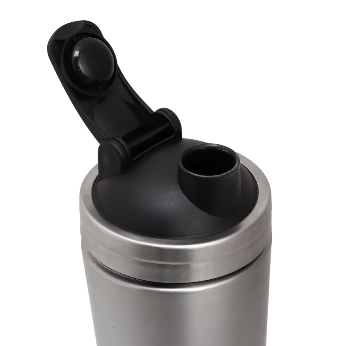 CULT Steel Shaker Unisex 700 ML Silver - Image 3 thumbnail