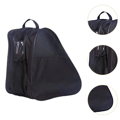 Bolsa para patines con compartimento funcional de gran capacidad 3