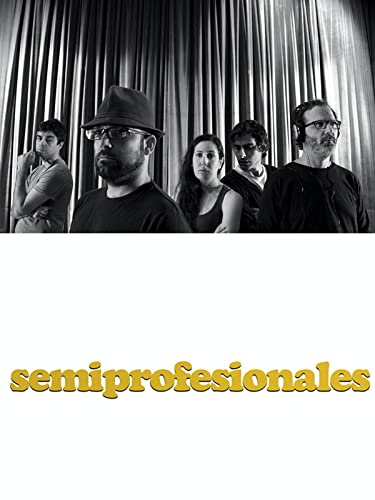 Semiprofesionales