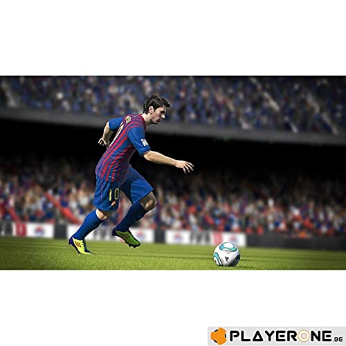 Fifa 13 Ps Vita - vue 8