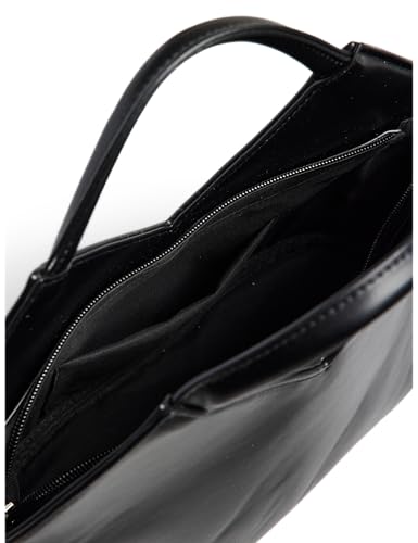 Sac femme PIECES Pcmaria Bag Bundle noir grand format taille unique - 3