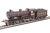 hornby 00 gauge live steam Länge: 216 mm Hornby R3521 Fahrzeuge-Trainer