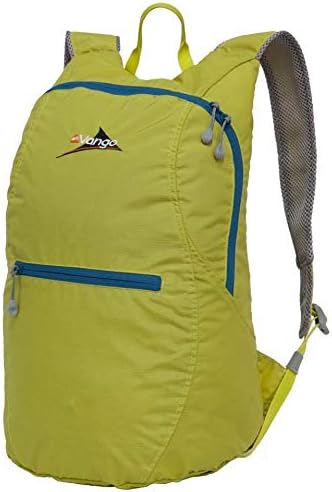 vango pac 15 folding rucksack