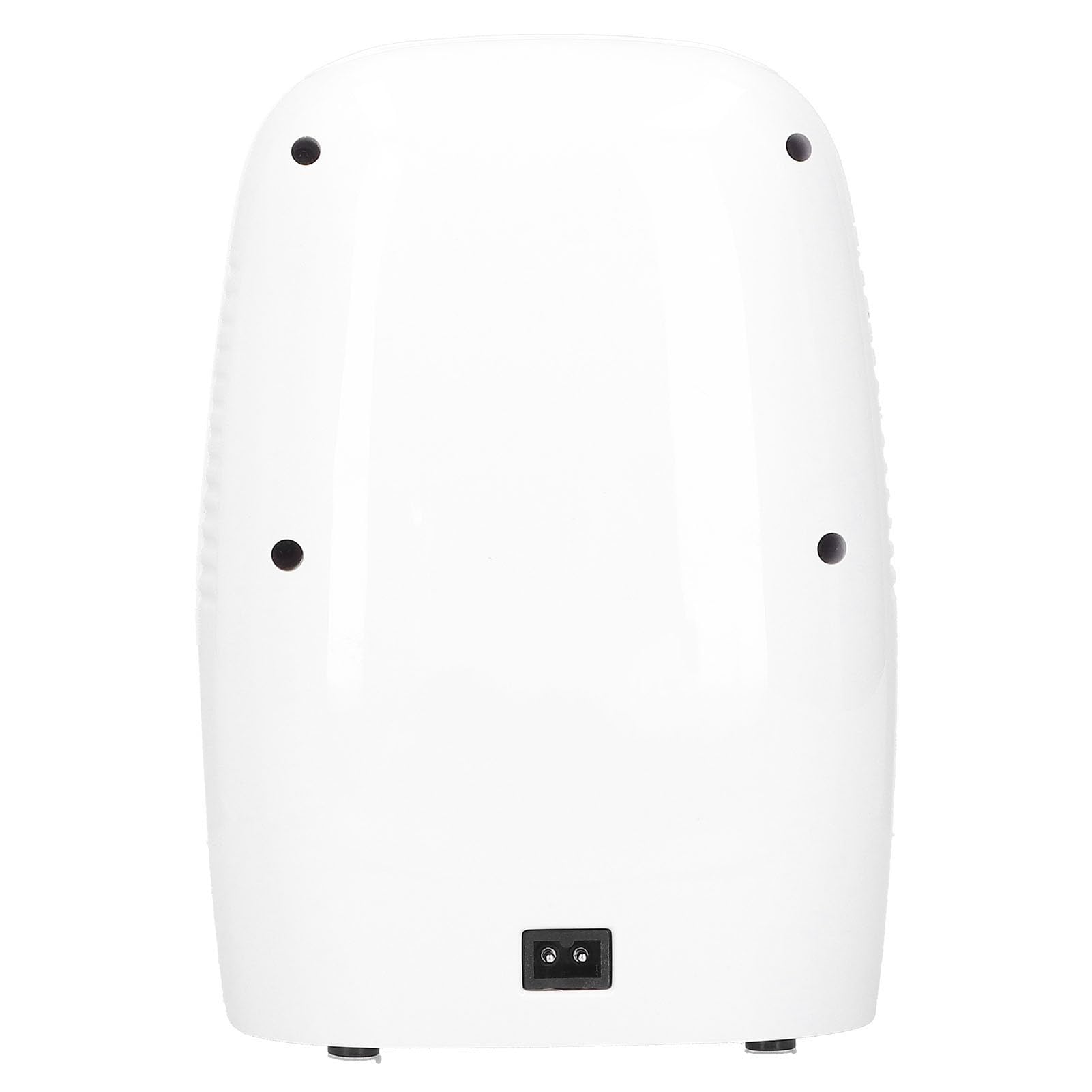 Zunate Deshumidificador USB Silencioso |Mini Secador de Aire Portátil para Eliminar la Humedad en el Armario del Baño del Dormitorio |Unidad Compacta con Tanque de Apagado Automático de 500 Ml