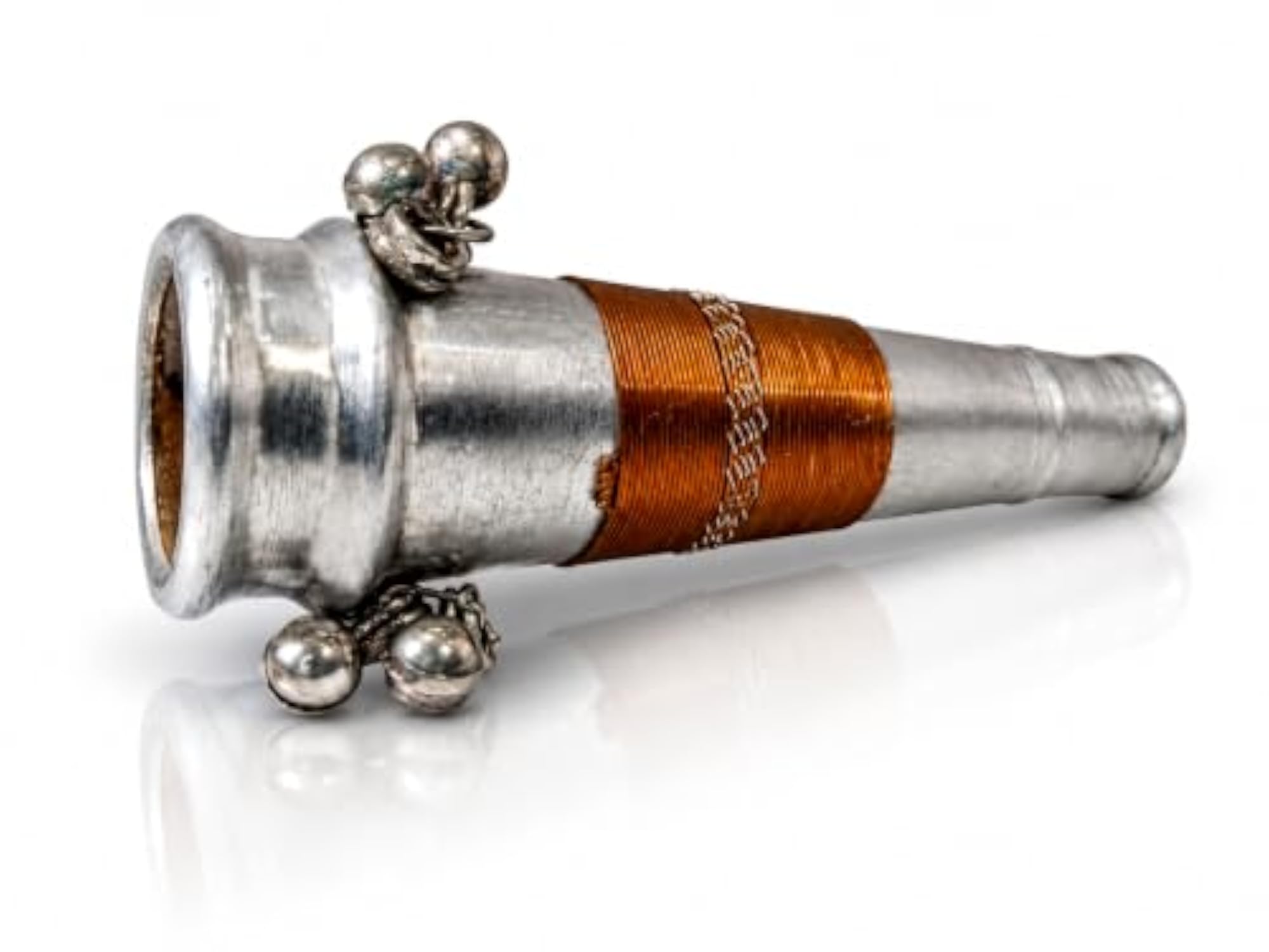 Design Smoking Chillum Cigar Pipe, Hookah Mouth Tip