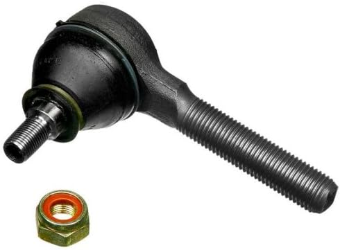 Lemforder Tie Rod End