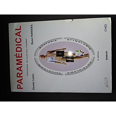 Param&eacute;dical