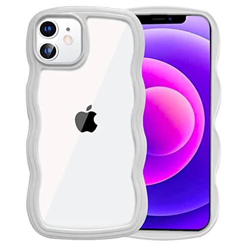 透明 iPhone 12 ケース iPhone 12 Pro ケース クリア 薄型 軽量 耐衝撃 滑り止め TPU アイフォン12 スマホケース アイフォン12 Pro カバー レンズ保護 おしゃれ 人気 落下防止 全面保護 アイフォン12/12 Pro ケース