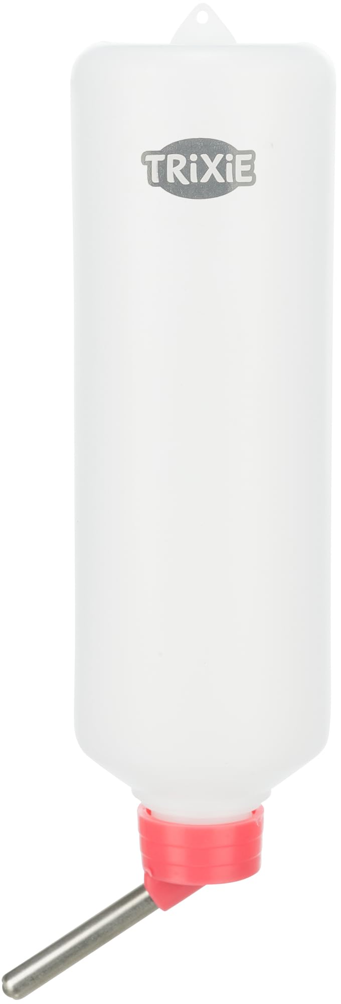 Trixie Hund, 6065 Kleintiertränke mit Drahthalter, 450 ml,