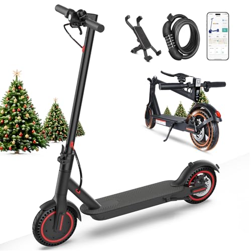 Hotplex Electric Scooter Adult, 8.5 Hotplex Electric Scooter Adult, 8.5