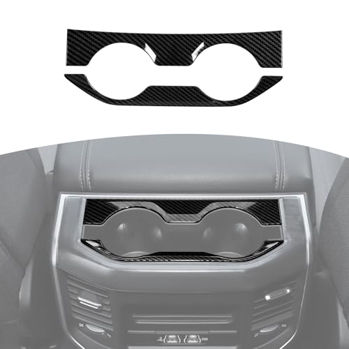 Garniture porte-gobelet arrière RAM protection pour voyages en famille noir