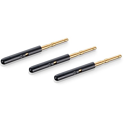 Wacom ack21801 3 Pointes de Rechange pour Bamboo Stylus Fineline
