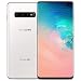 Produktbild Samsung Galaxy S10 Plus Dual SIM 512GB 8GB RAM SM-G9750 Ceramic Weiß SIM Free