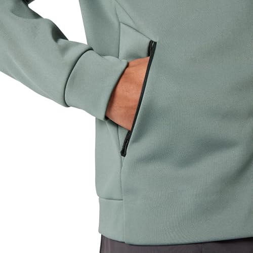 Image of Helly Hansen Men's Hp Fleece Jacket 2.0