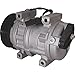 Global Parts 6512232 A/C Compressor