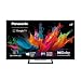 Panasonic TN-65W90C, 4K QD-Mini LED, Glare Free Ultra, Google TV Fernseher
