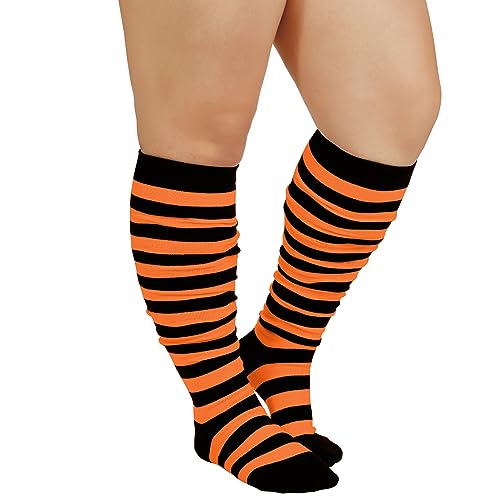 Image of American Trends Women's Over the Knee Thigh High Socks