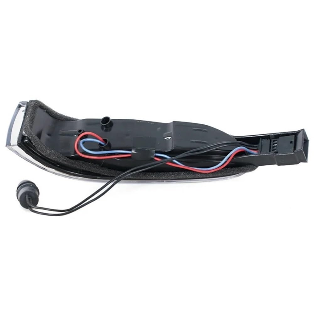 retrovisore Segnale svolta Light Per Auto, Indicatore Di Direzione 1648200521