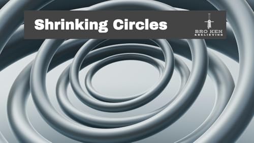 The Shrinking Circle (64)