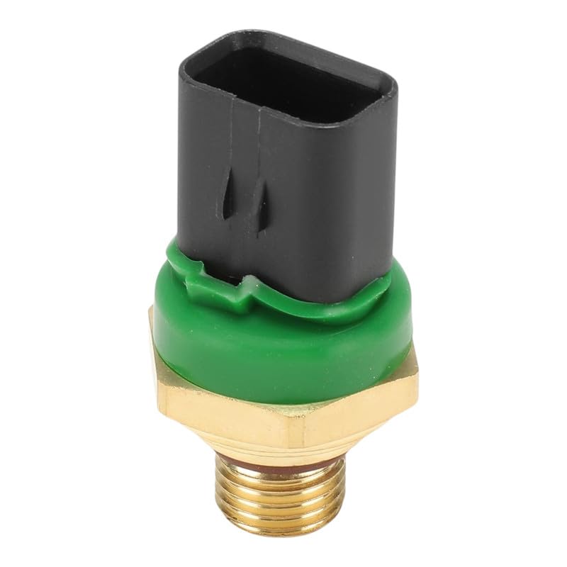 Replacement Parts for Crankcase Pressure Sensor Switch for John Deere R2300 W230 W260 6090 MC RE575415 Mod-A58PP-2442