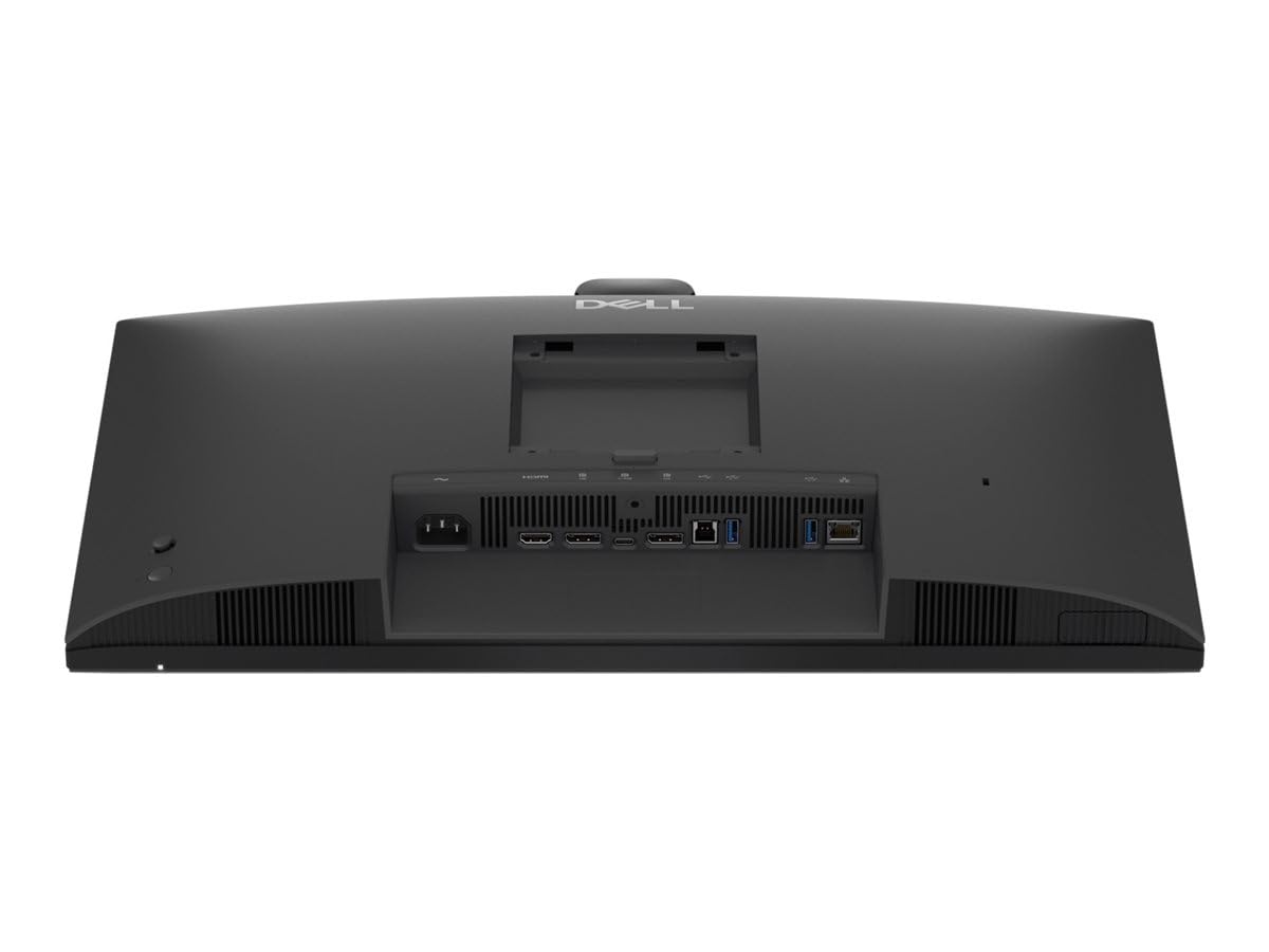 Dell Pro P2426HEB 24 Zoll IPS Conferencing Monitor Full HD 120Hz USB-C Hub