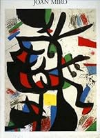 Joan Miro: Last Graphics B000JJYIV4 Book Cover