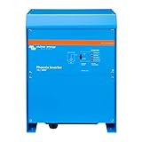 2 años de garantía Victron Energy inversor Phoenix 12/3000