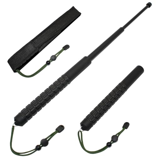 Bastón de Senderismo, Bastones Telescópicos de...