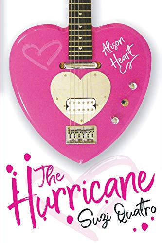 The Hurricane view 2
