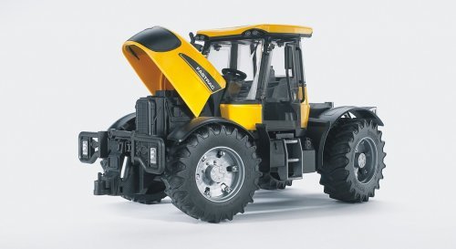 Bruder 03030 - JCB Fastrac 3220 – Bild 3