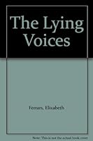 The Lying Voices 0340640553 Book Cover