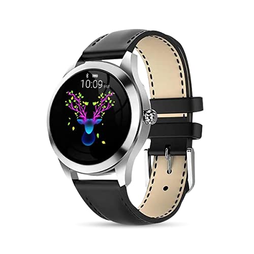 Las mejores pulseras actividad veryfitpro