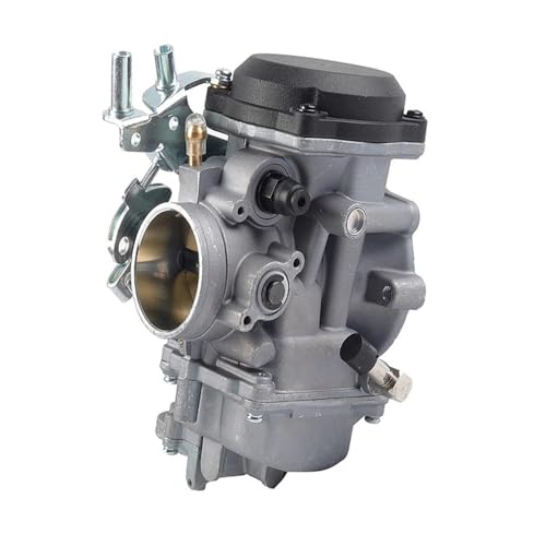Carburateur CV40 40mm pour optimiser le carburant de votre Softail