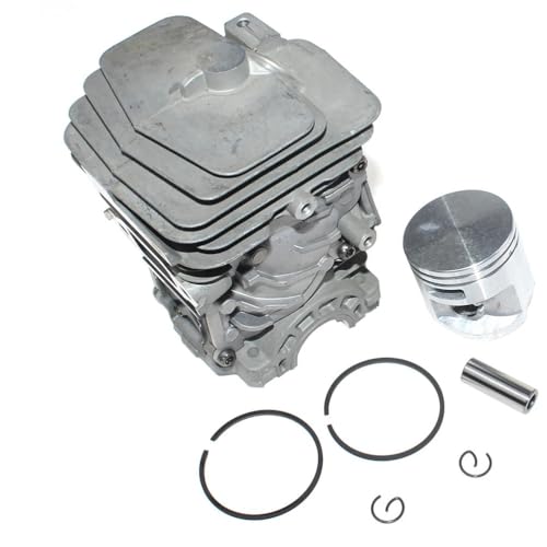 Kit cylindre-piston 42.5mm pour tronçonneuse MS231 et MS231C pièce 1143 020 1203