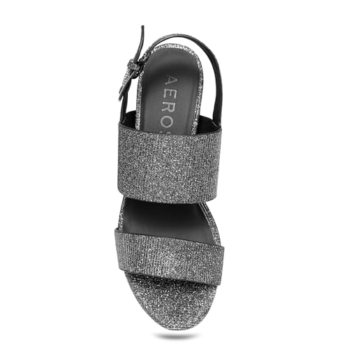 Image of Aerosoles Women's Camilia Platform Sandal