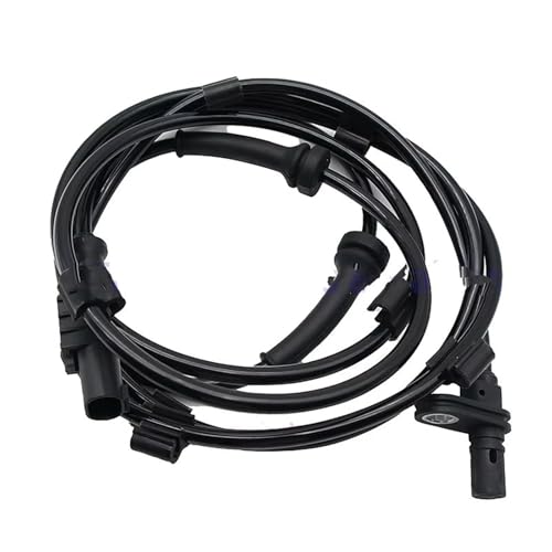 Capteur ABS haute précision pour Smart Fortwo W451 avant et arrière 4515400117