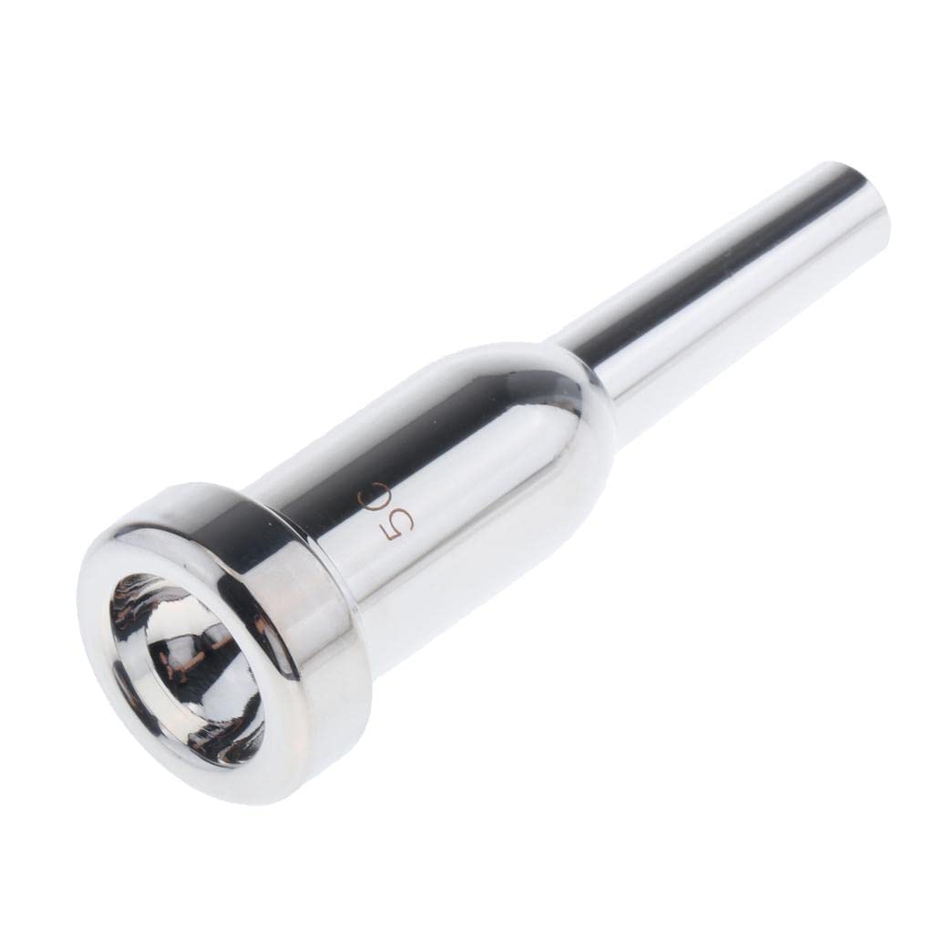 Bocchino per tromba, 10x Ugello for tromba di ricambio 5c Accessori