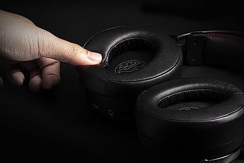 Precog Headset - Cuffia gaming - Immagine 1