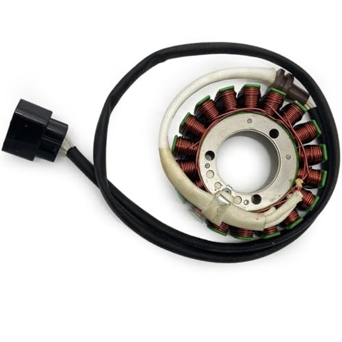Bobine de stator HS800 résout les pannes de démarrage MSU