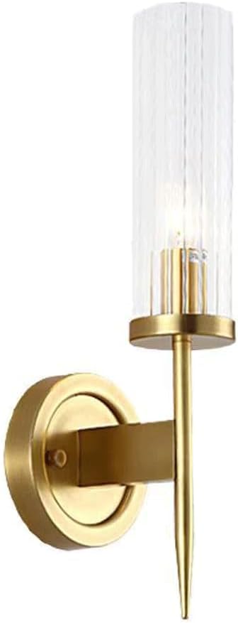 Lamp for Wall, 3W Recessed Led Stair Light AC85-110V Indoor IP20 Outdoor IP65 Corner Wall Lights Stairs Step Stairway Hallway Staircase Lamp