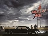 American Gods, Season 1