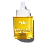 Suki Resurfacing Enzyme Peel for Face Chemical Exfoliant Facial Peel, Dead Skin Remover & Skin Texture Refiner, Enzyme Exfoliant for Sensitive & Acne Prone Skin, Gentle Lightweight Peeling Gel, 1 oz.