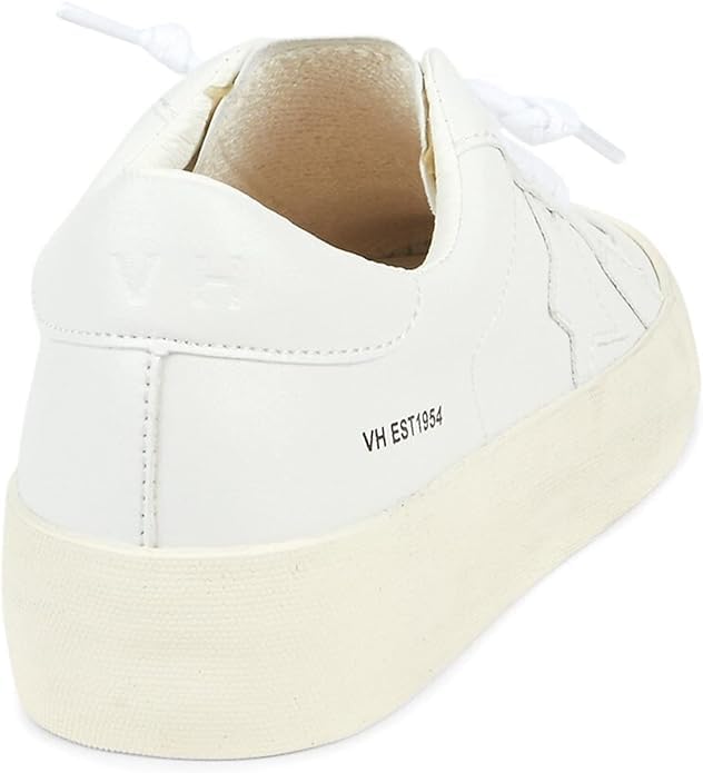 Image of VINTAGE HAVANA Womens Reflex Slip On Platform Sneakers Shoes Casual