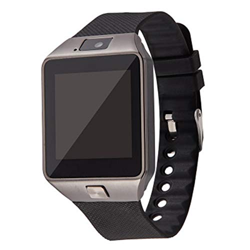 smartwatch dz09 ficha técnica