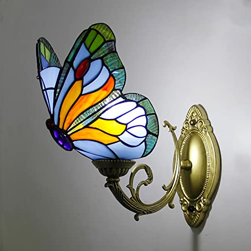 ★ Informazioni sulle dimensioni: controlla attentamente le nostre immagini delle dimensioni per scegliere la luce adatta alla tua stanza. la lampada da parete è probabilmente l'apparecchio di illuminazione più comune nella tua casa. facile da installare, non sono necessari strumenti o parti aggiuntivi.