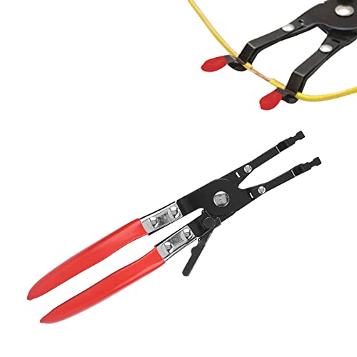 Watris Veiyi Soldering Plier, Metal Wire Welding Clamp, Pick Up Aid Plier, Soldering Wire Holder Clamp Tool, Automobile Fixing Tool - Image 9
