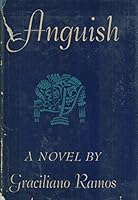 Angústia B01MZ7S2HL Book Cover