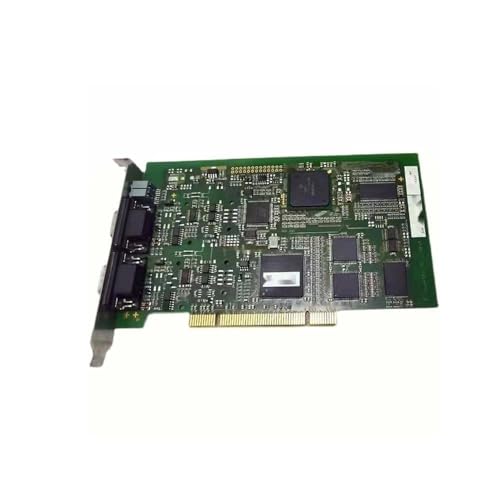 Communication Card COM168-PCI II